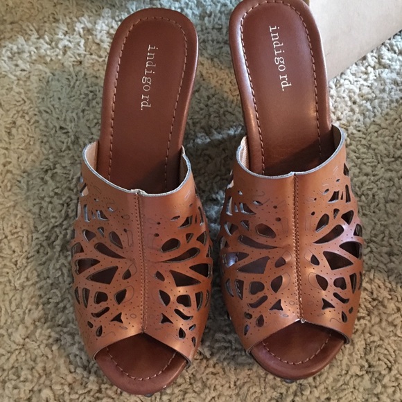 Wedges - Picture 2 of 4